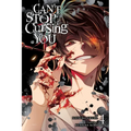 Can't Stop Cursing You, Vol. 4