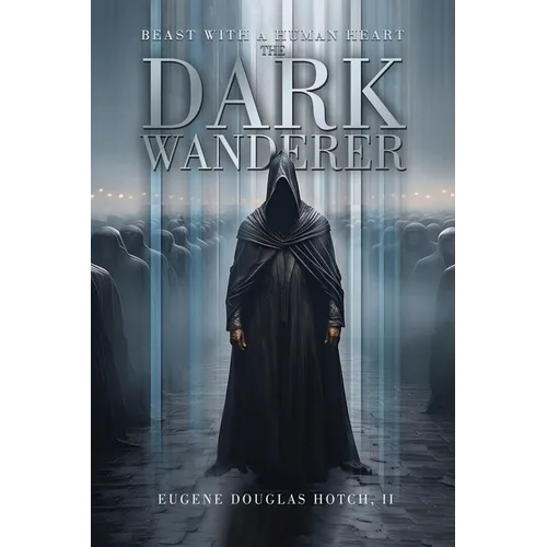 Beast with a Human Heart: The Dark Wanderer