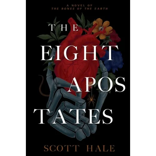 The Eight Apostates