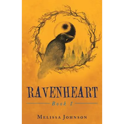Ravenheart: Book 1