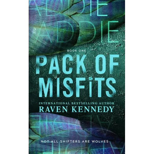 Addie: Reverse Harem Shifter Romance