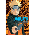 Naruto (3-In-1 Edition), Vol. 14: Includes Vols. 40, 41 & 42