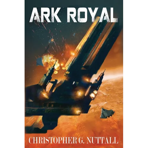 Ark Royal