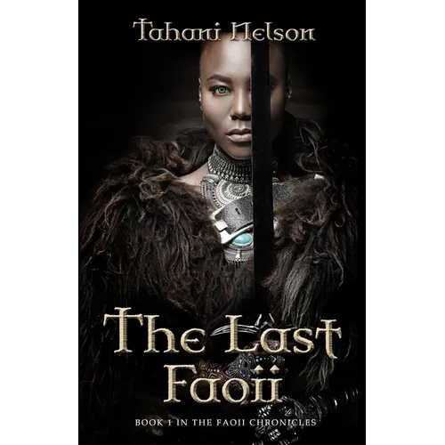 The Last Faoii