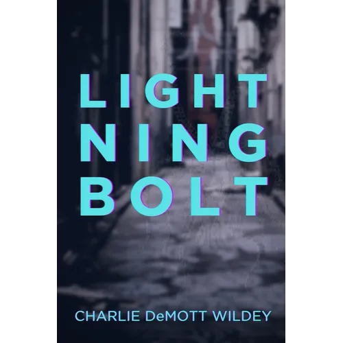 Lightning Bolt
