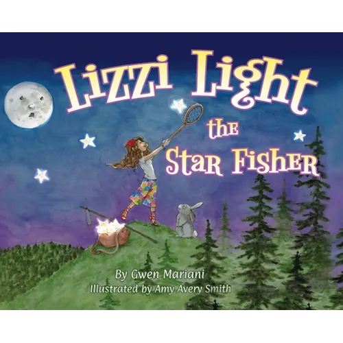 Lizzi Light The Star-Fisher