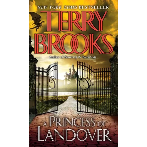 A Princess of Landover