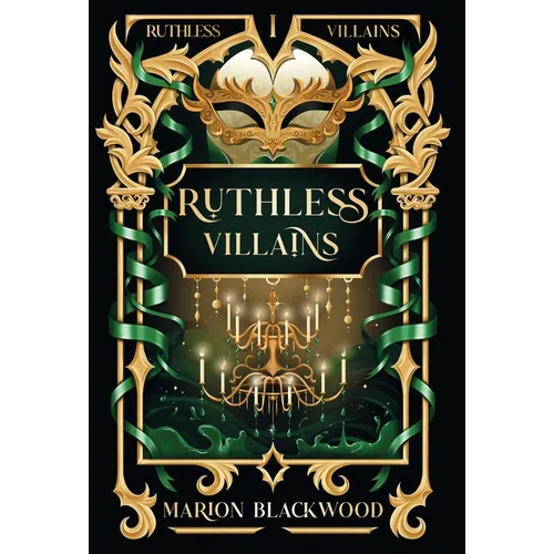 Ruthless Villains