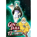 Gin Tama, Vol. 17: Only One Hour of Video Games Per Day