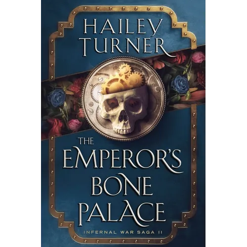 The Emperor's Bone Palace