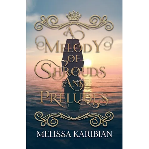 A Melody of Shrouds and Preludes