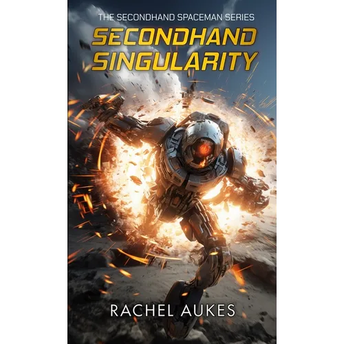 Secondhand Singularity