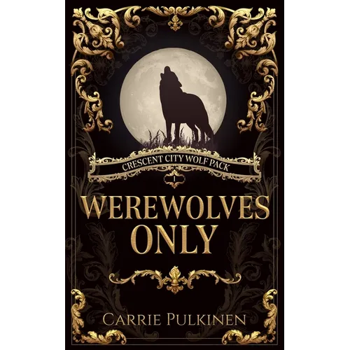 Werewolves Only