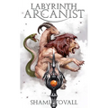 Labyrinth Arcanist