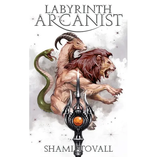 Labyrinth Arcanist