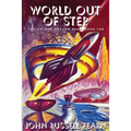 World Out of Step: The Golden Amazon Saga, Book Ten