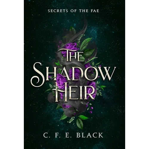 The Shadow Heir