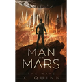 Man on Mars: The Wake (Book 1)