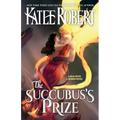 The Succubus's Prize