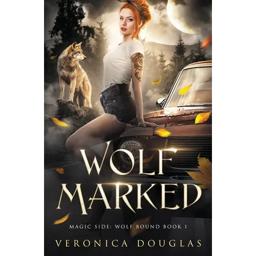 Wolf Marked