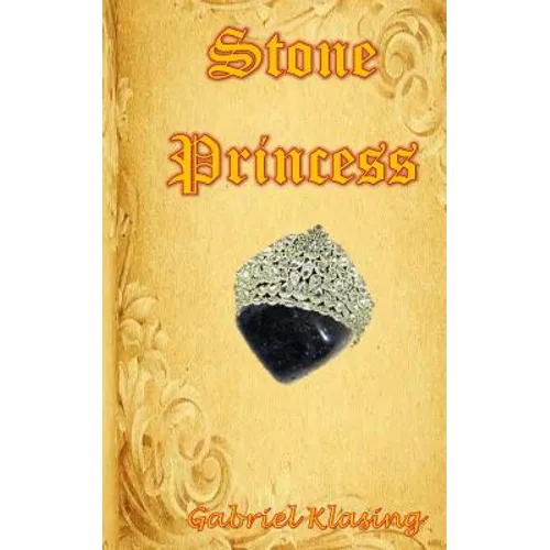 Stone Princess
