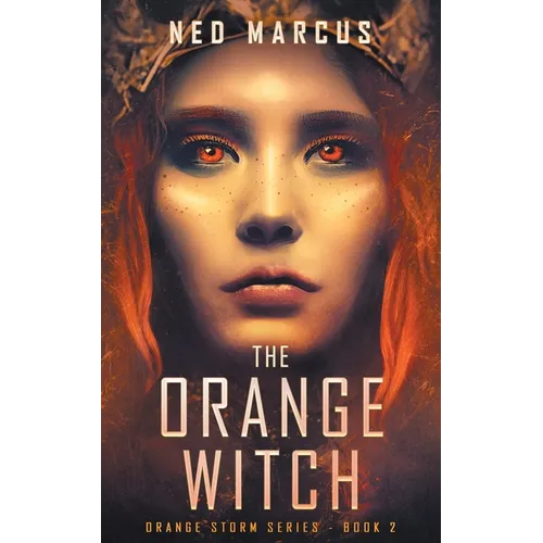 The Orange Witch