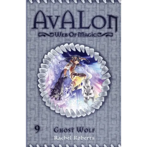 Ghost Wolf