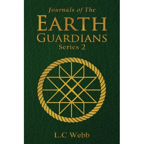 Journals of The Earth Guardians - Series 2 - Collective Edition