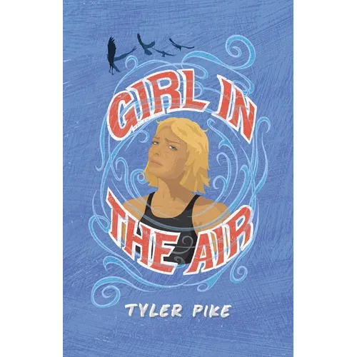 Girl in the Air