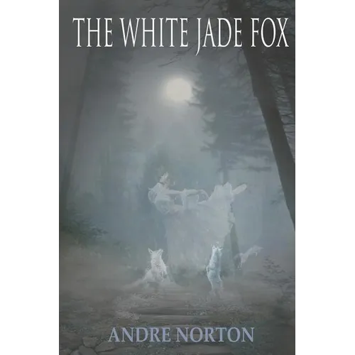 The White Jade Fox