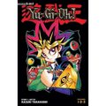 Yu-Gi-Oh! (3-In-1 Edition), Vol. 1: Includes Vols. 1, 2 & 3