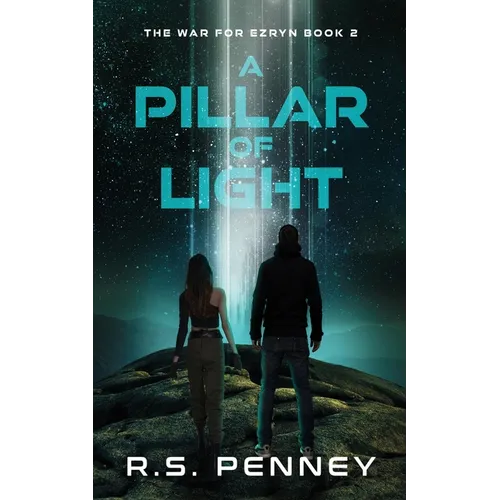 A Pillar Of Light