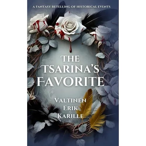 The Tsarina's Favorite