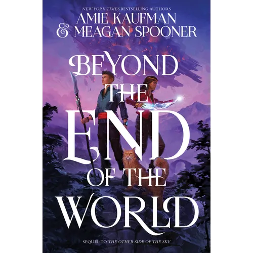 Beyond the End of the World