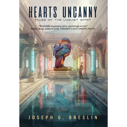 Hearts Uncanny