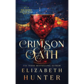 Crimson Oath: Hardcover Special Edition