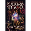 Magicians of Gor