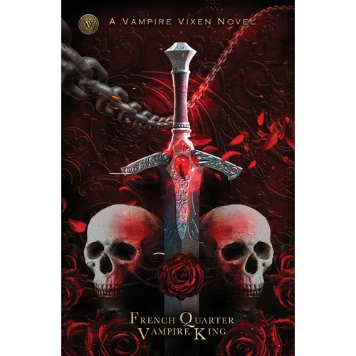 Kiss of Blood and Sin