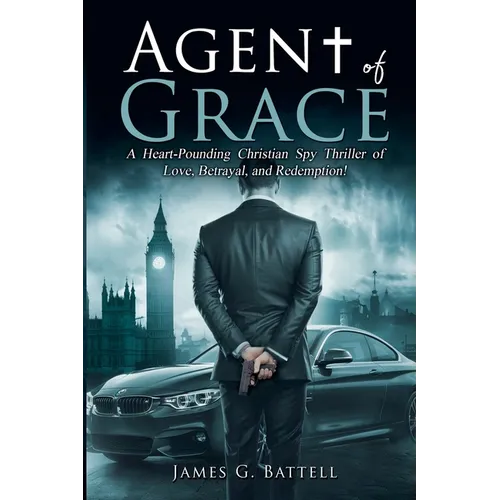 Agent of Grace