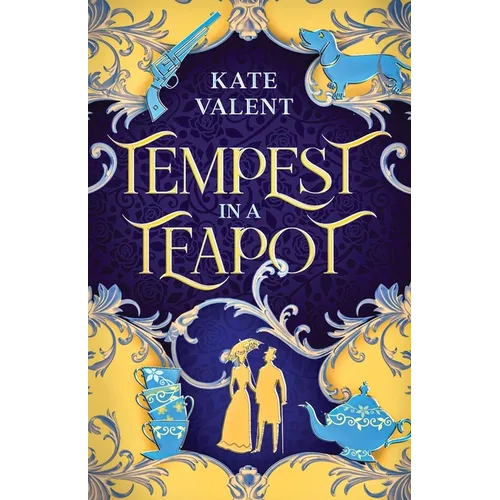 Tempest in a Teapot