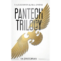 PanTech Trilogy: YA Dystopian