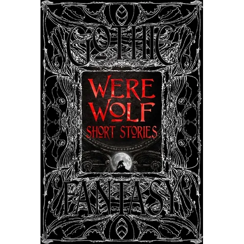 Were Wolf Short Stories