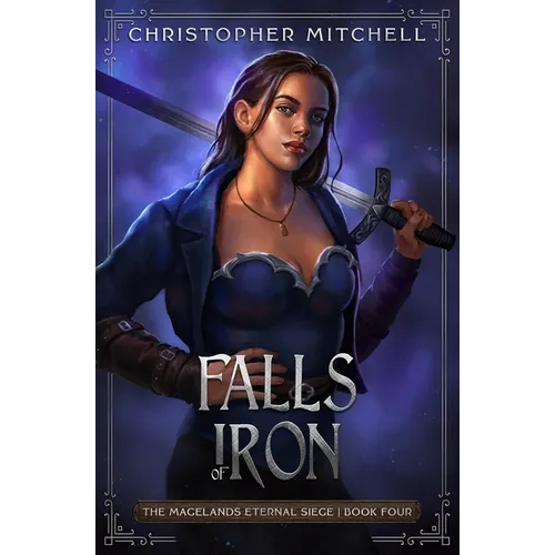 Falls of Iron