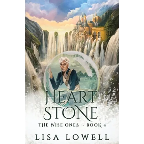 Heart Stone