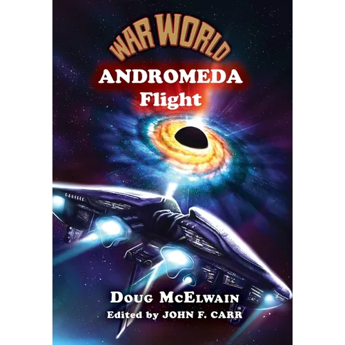 War World: Andromeda Flight