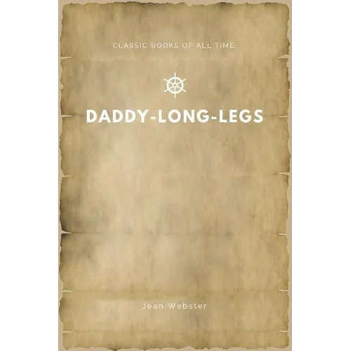 Daddy-Long-Legs