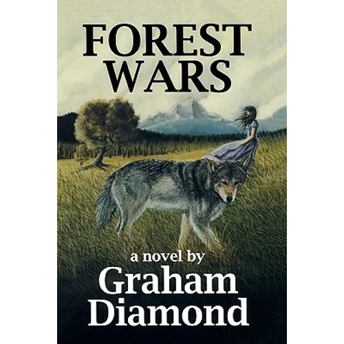 Forest Wars