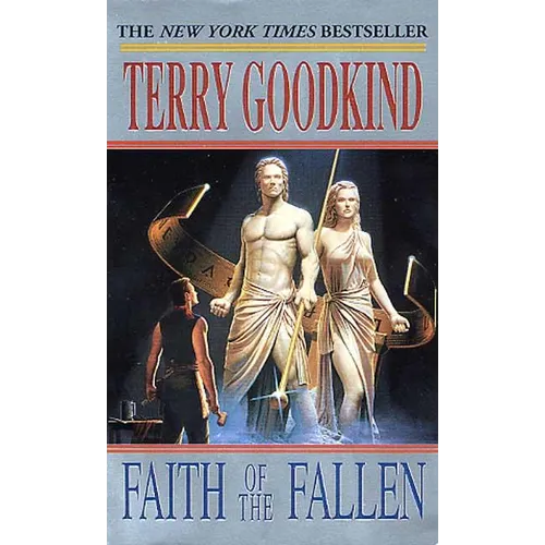 Faith of the Fallen