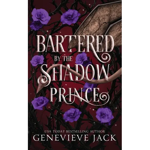 Bartered by the Shadow Prince