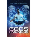 Gods Among Us: Alienthology